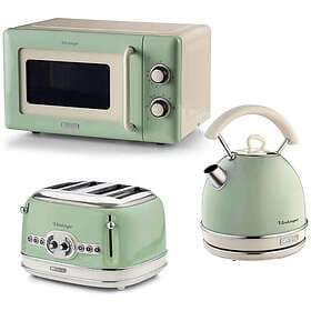 Ariete Vintage ARPK68 (Green)