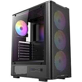 Antec VX310 (Black/Gold)