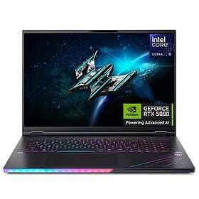 Acer Predator Helios 18 AI NH.QVWEK.005 18" Core Ultra 9 275HX 64GB RAM 1TB SSD 