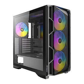Antec AX1000 ARGB (Black/Tempered Glass)