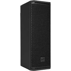 RCF NXL 14-A Compact Active Point Source Speaker (Black)