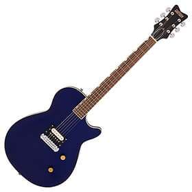 Gretsch Streamliner Jet 1 Pickup Midnight Blue