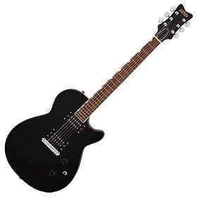 Gretsch Streamliner Jet Club Jet Black