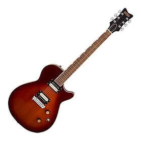 Gretsch Streamliner Jet Duo-Tone Burst