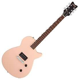 Gretsch Streamliner Jet Club 1 Pickup LRL Shell Pink