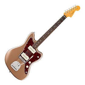 Fender American Professional Classic Jazzmaster Rosewood Fingerboard