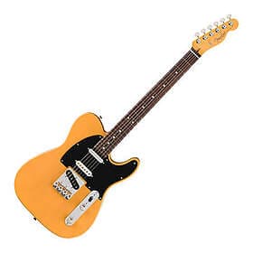 Fender American Professional Classic Telecaster SSS RW Butterscotch Blonde