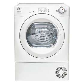 Hoover HLEH8A1LE-80 (White)