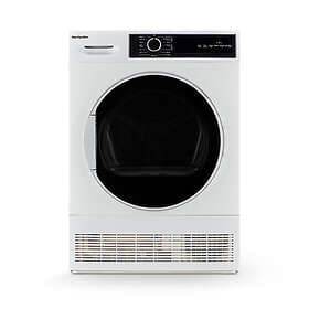 Montpellier MTDC8SDW (White)