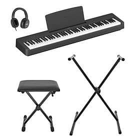 Yamaha P145 Digital Piano