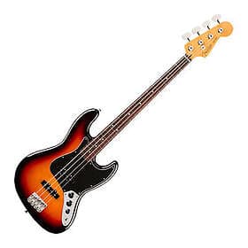 Fender American Professional Classic Jazz Bass RW 3-Color Sunburst
