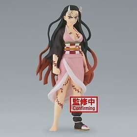 Banpresto Demon Slayer Nezuko Kamado Figure