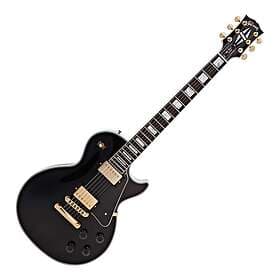 Gibson Custom Les Paul Custom Ebony