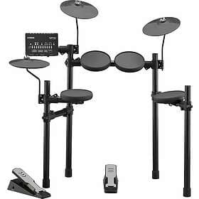 Yamaha DTX402 Electronic Drum Kit
