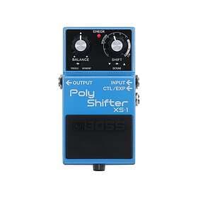 Boss by Roland XS-1 Pitch Shifter