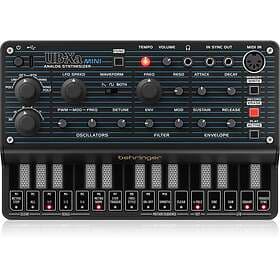 Behringer UB-Xa Mini Polyphonic Synthesizer