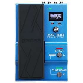 Boss by Roland XS-100 Poly Shifter