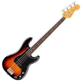 Fender Am Pro Classic Precision Bass 3-Color Sunburst, RW