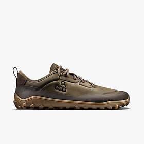 VivoBarefoot Tracker Leather Low (Women's)