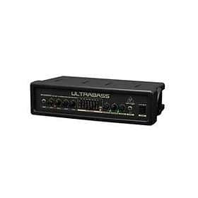 Behringer Ultrabass BXD3000H