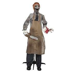 Boland 73122 Interactive Halloween Decoration