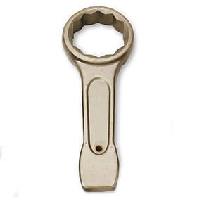 Sirius SSM65RING Slogging Ring Spanner 65mm