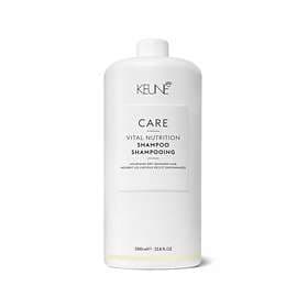 Keune Vital Nutrition Shampoo 1000ml