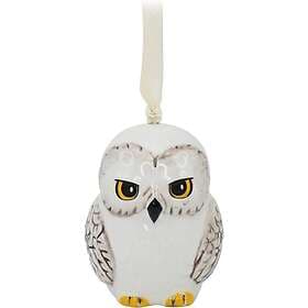 Harry Potter Hedwig Christmas Tree Ornament