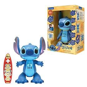 Lexibook Stitch Interactive RC Robot STITCHi3
