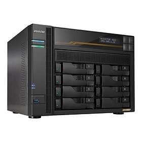 Asustor Lockerstor 8 Gen3 NAS Server