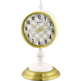 Seiko Desk Clock QXG156G