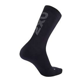 2XU Vectr Reflective Crew Socks 1-Pack (Unisex)