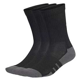 Adidas Essential Climacool Crew 3-Pack (Unisex)