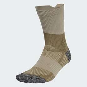 Adidas RunXBoost Mid-Cut Socks (Unisex)
