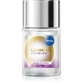Nivea Luminous 630 Skin Glow Smoothing Treatment 100ml