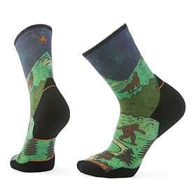 Smartwool Trail Run Socks (Men's)