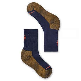 Smartwool Hike Light Cushion Crew Socks (Unisex)