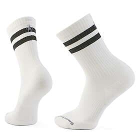 Smartwool Everyday Athletic Striped Crew Socks (Men's)