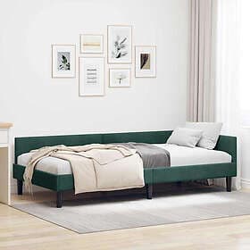 vidaXL Bed Frame 42016136 80x200cm