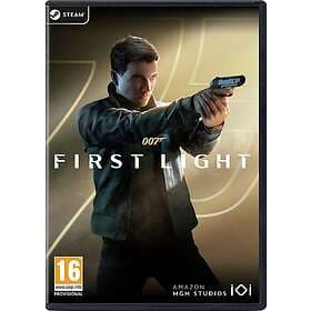 007 First Light (PC)