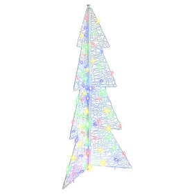 vidaXL Artificial Tree 120cm
