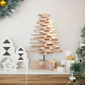 vidaXL Artificial Tree 180cm