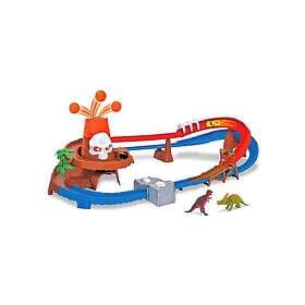 Dickie Toys Skull Vulcano Track Set 203336000