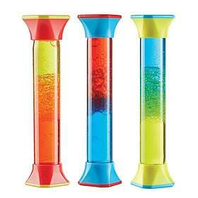 Learning Resources Colourmix Sensory Tubes Set of 3