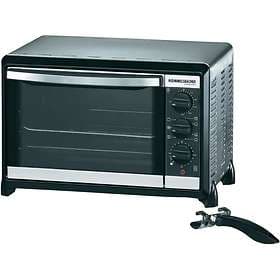 Rommelsbacher BG1055/E (Stainless Steel)
