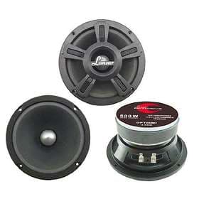Lanzar OptiPro OPTI6MI