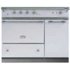 Lacanche Savigny LG1132G (White)