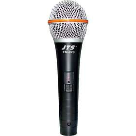 JTS TM-929