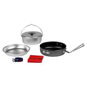 Trangia Outdoor+ 400246 Set