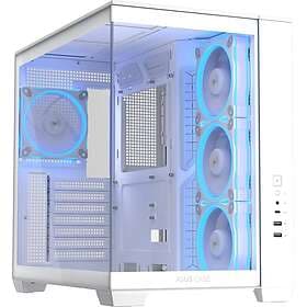 Asus A32 PLUS (White)